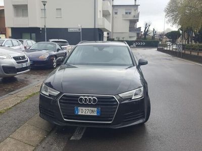 usata Audi A4 Avant 2.0 TDI 150 CV Business