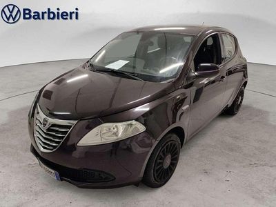 Usata Lancia Ypsilon 69 CV (50 kW) 2014 Other Utilitaria