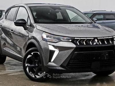 Nero Nuova 2025 Mitsubishi ASX Invite SUV | 20.950 € (Buon prezzo)