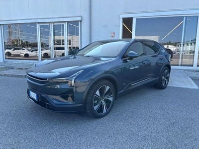 Nuova Polestar 3 Pilot 238 kW (324 CV) 2025 Midnight blue met SUV