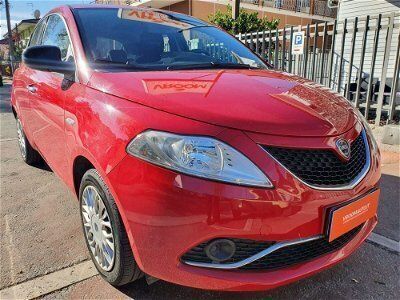 usata Lancia Ypsilon 1.2 69 CV 5 porte GPL Ecochic ...