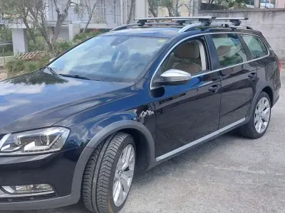 Usata VW Passat 170 CV (125 kW) 2012 Station wagon