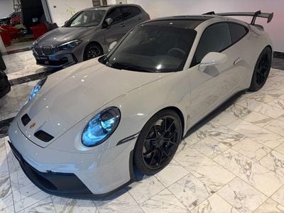 Usata Porsche 911 510 CV (375 kW) 2023 Grigio