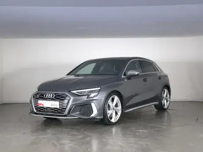 Usata Audi S3