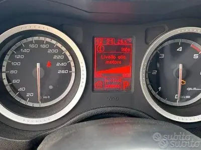 Usata Alfa Romeo 159