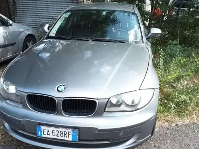 Usata BMW 118