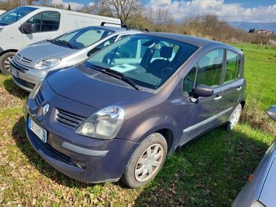 usata Renault Modus 1ª serie 1.2 16V Confort Dynamique