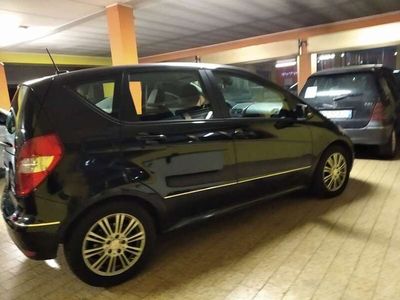 Mercedes A150