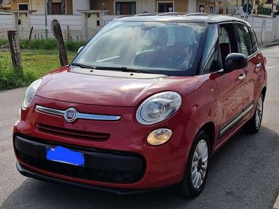 Usata Fiat 500L Living 105 CV (77 kW) 2015 Other Monovolume
