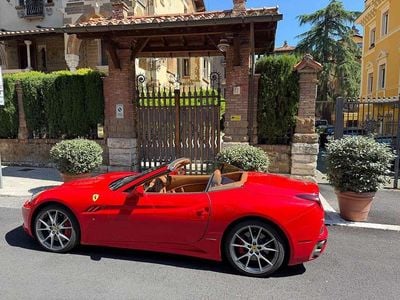 Usata Ferrari California