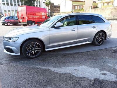 usata Audi A6 A62016 Avant 2.0 tdi ultra Business Plus s-tronic