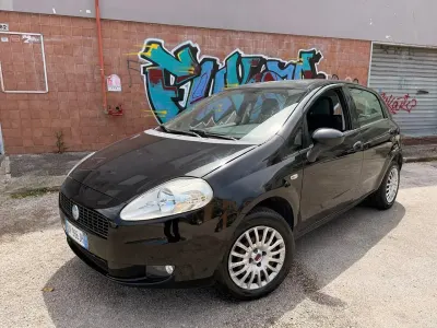 Usata Fiat Grande Punto