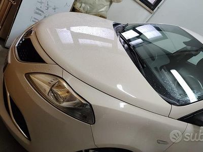 Usata Lancia Ypsilon 95 CV (69 kW) 2016 Utilitaria