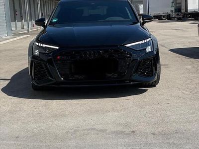 usata Audi RS3 