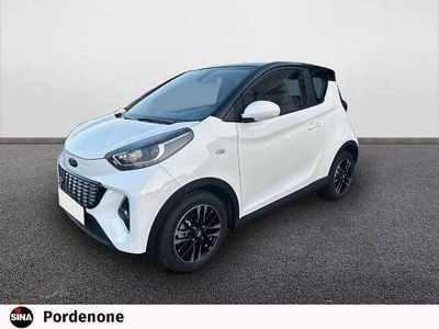 Green white Nuova 2025 DR DR 1.0 Utilitaria | 15.900 €