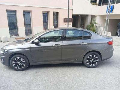 Usata Fiat Tipo Easy 95 CV (69 kW) 2016 Berlina