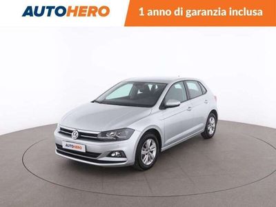 Usato 2018 VW Polo 1.0 Benzin 65 CV (14.049 €) | 10149 Torino (TO) |  AutoUncle