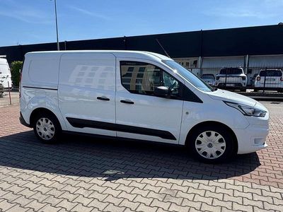 Occasion Ford Transit Trend 101 ch (74 kW) 2021 Blanc Van