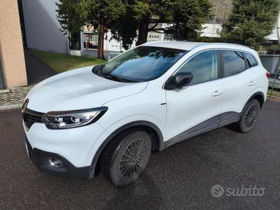 usata Renault Kadjar - 2017