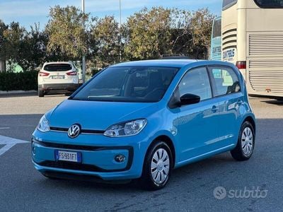 VW up!