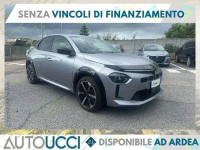 Nuova Lancia Ypsilon 101 CV (74 kW) 2025 Granite Utilitaria