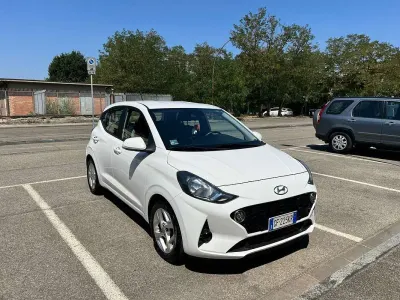Usata Hyundai i10