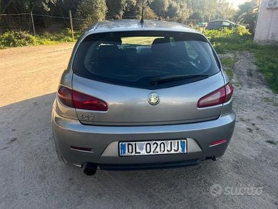 Usata Alfa Romeo 147 2007 Utilitaria