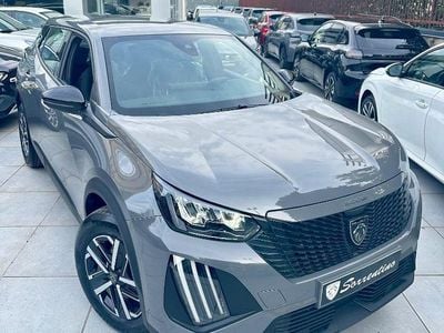 Nuova Peugeot 2008 Style 101 CV (74 kW) 2025 Vari colori SUV