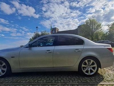 Usata BMW 520 2003 Berlina