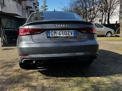 Usata Audi A3