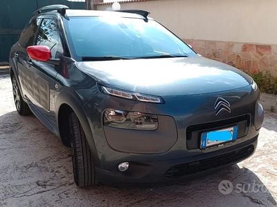 Citroën C4 Cactus