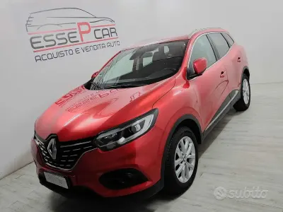 Usado Renault Kadjar