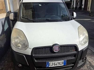 Fiat Doblò