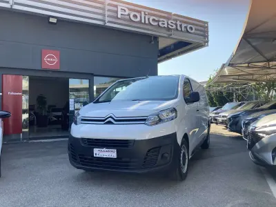 Usata Citroën Jumpy