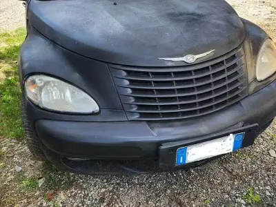 Usata Chrysler PT Cruiser