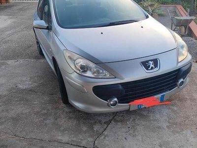 Usata Peugeot 307 110 CV (80 kW) 2006 Berlina