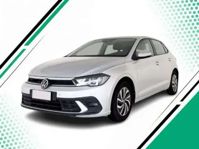 Usata VW Polo Edition 80 CV (58 kW) 2025 Vari colori Utilitaria