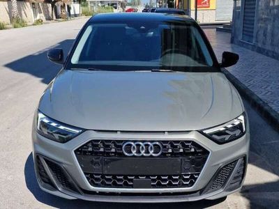 usata Audi A1 Sportback A1 30 1.0 tfsi S Line Edition 116cv