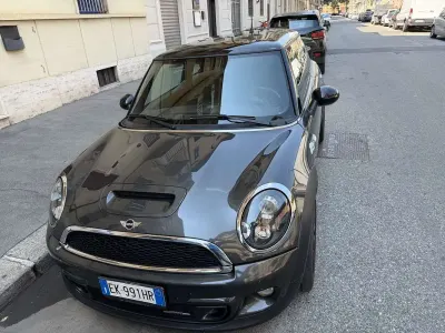 Usata Mini John Cooper Works
