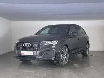 Usata Audi Q7