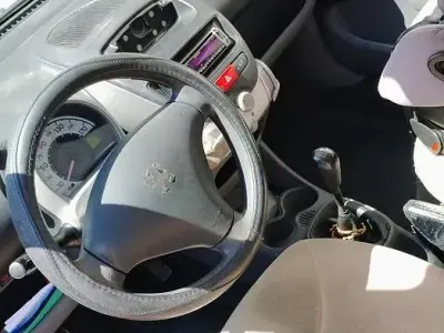 Usata Peugeot 107