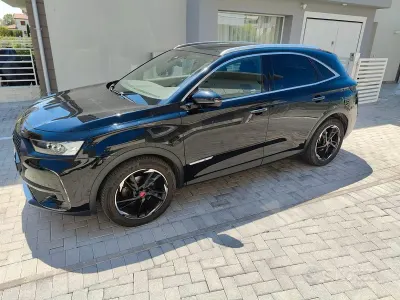 Usata DS Automobiles DS7 Crossback