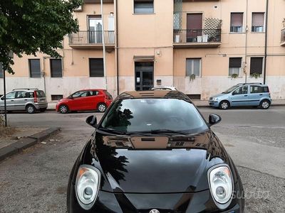 Usata Alfa Romeo MiTo 85 CV (62 kW) 2011 Nero Utilitaria