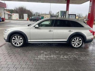 Usata Audi A4 Allroad Business 190 CV (139 kW) 2016 Station wagon