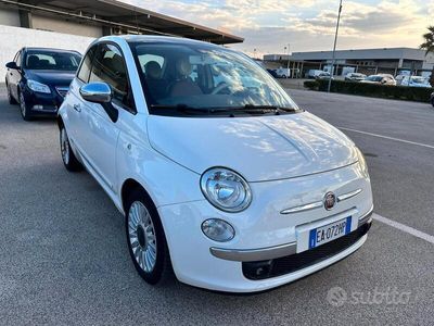 usata Fiat 500 1.2 Pop