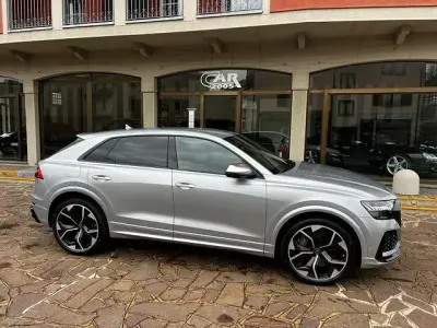 Usado Audi Q8