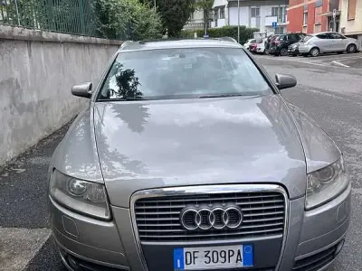 Usata Audi A6
