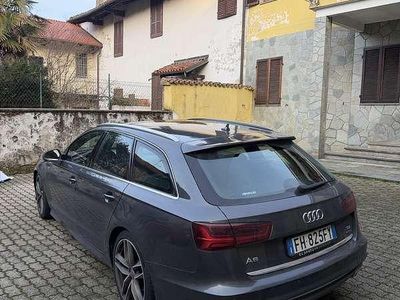 Usata Audi A6 272 CV (200 kW) 2016 Station wagon