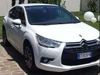 Citroën DS4