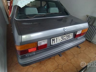 Lancia Prisma